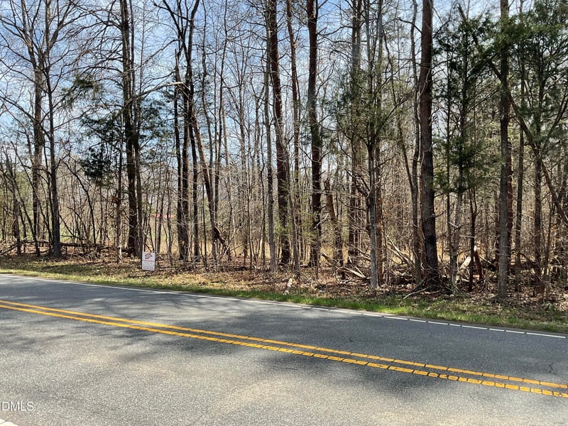 00 Turner Rd, Mebane, NC 27302