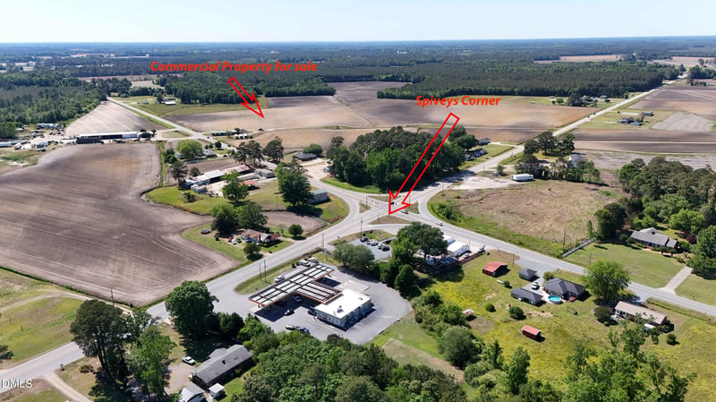 00 Us Hwy 13, Dunn, NC 28334