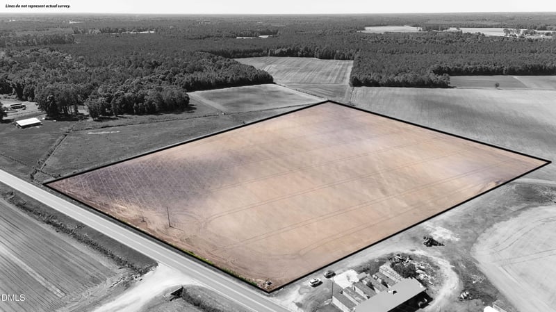 00 Us Hwy 13, Dunn, NC 28334