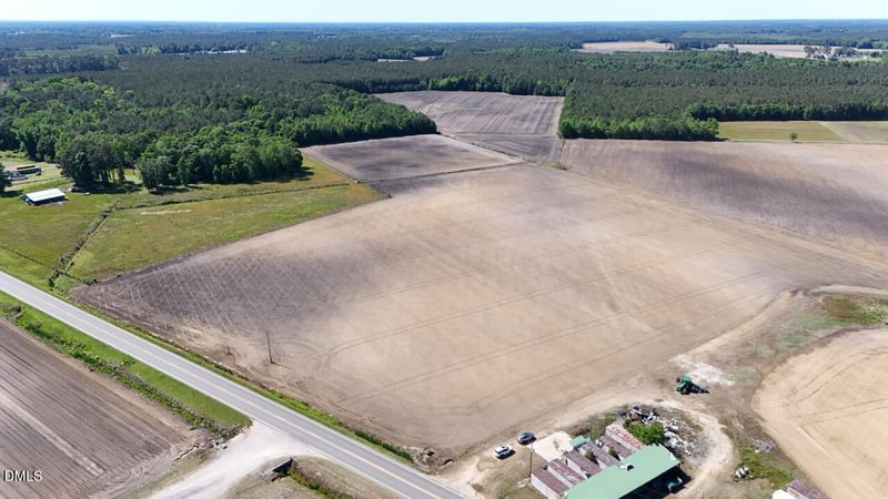 00 Us Hwy 13, Dunn, NC 28334