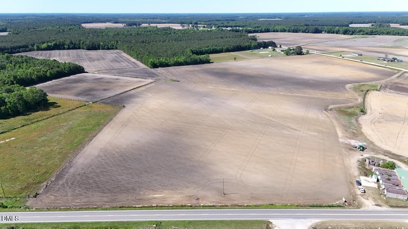 00 Us Hwy 13, Dunn, NC 28334