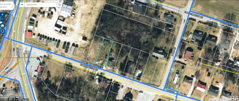 00 Washington St Lot 2, Lillington, NC 27546