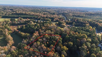 00 Watkins Rd Lot 8, Hillsborough, NC 27278