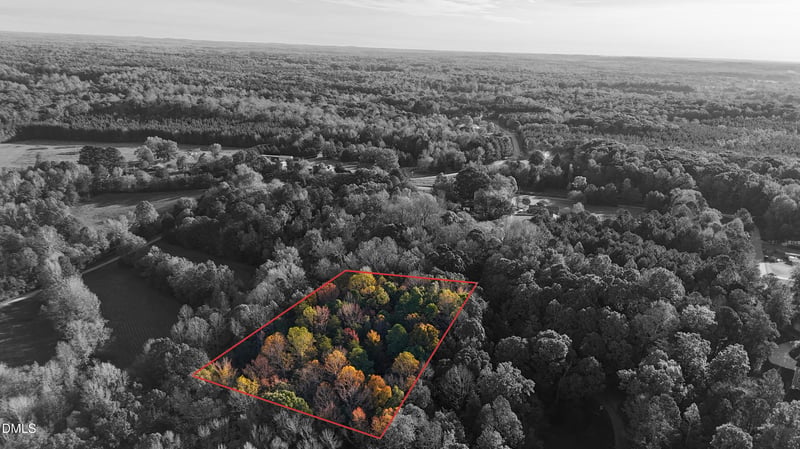 00 Watkins Rd Lot 8, Hillsborough, NC 27278