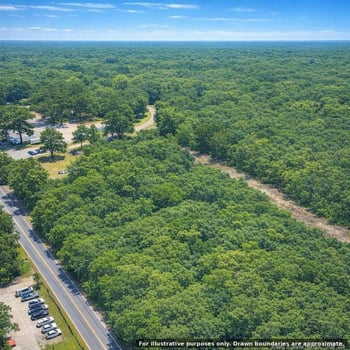 00 Wilkes Rd Lot 1, Fayetteville, NC 28306