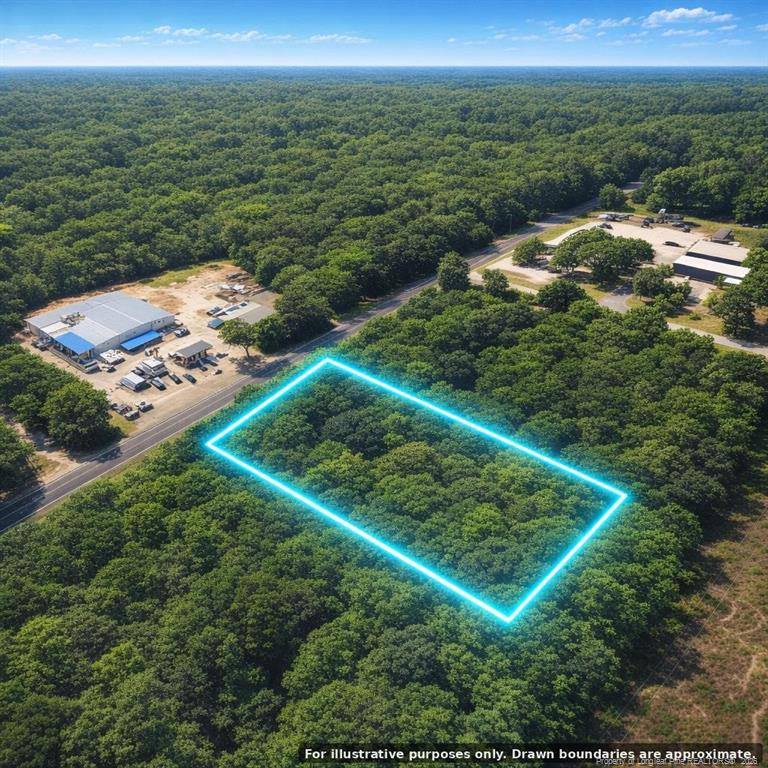 00 Wilkes Rd Lot 1, Fayetteville, NC 28306