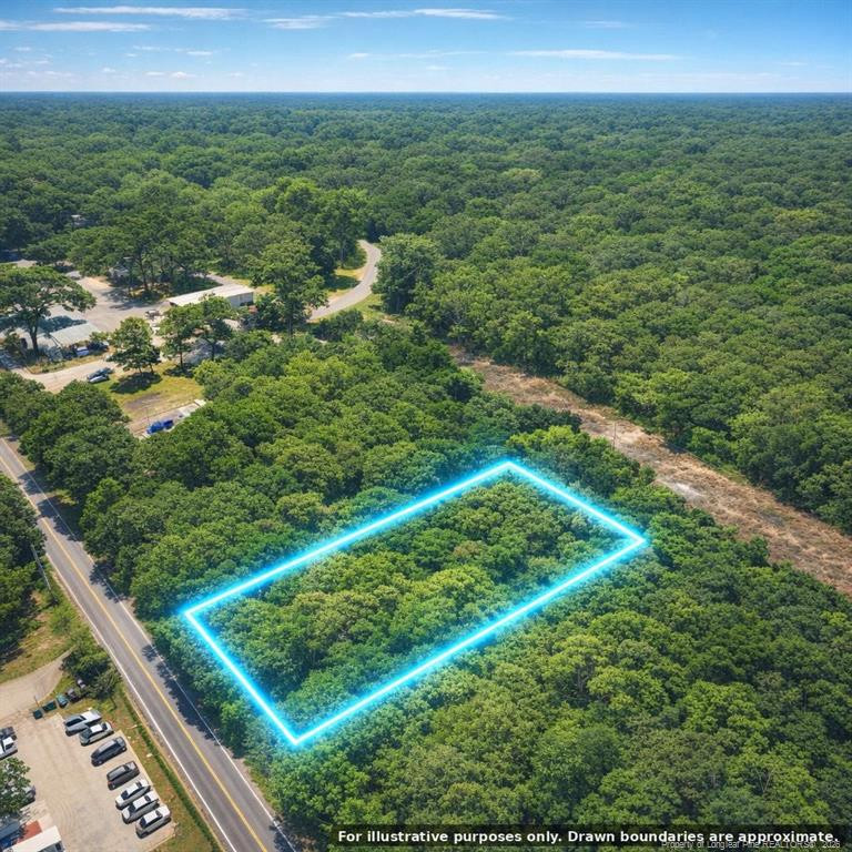 00 Wilkes Rd Lot 1, Fayetteville, NC 28306