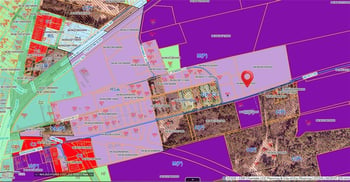 00 Wilkes Rd Lot 1, Fayetteville, NC 28306