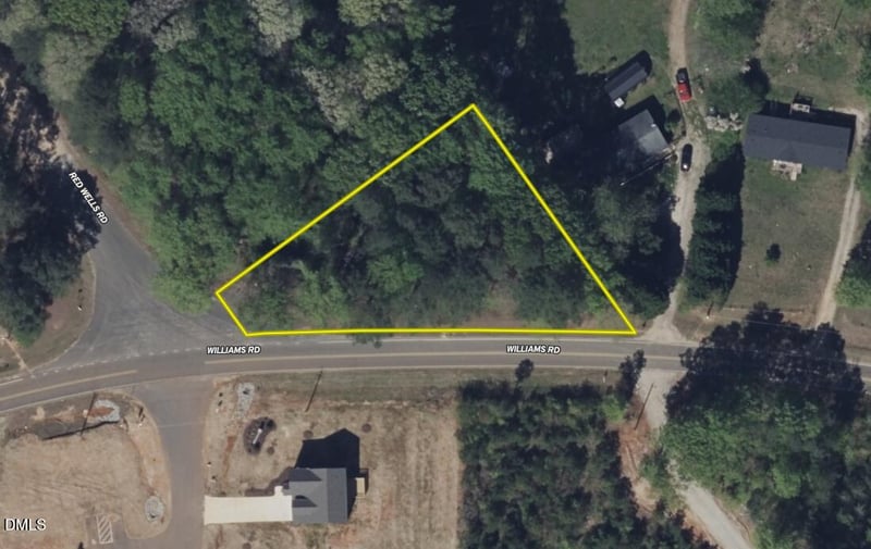 00 Williams Rd, Zebulon, NC 27597