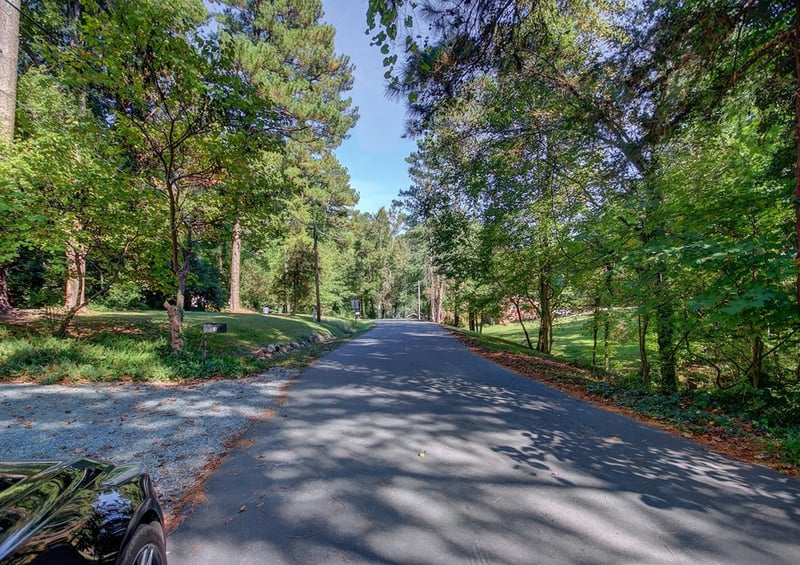 00 Woodward Way Lot N/O, Chapel Hill, NC 27516