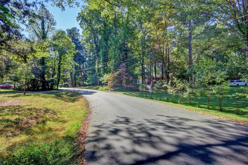 00 Woodward Way Lot N/O, Chapel Hill, NC 27516