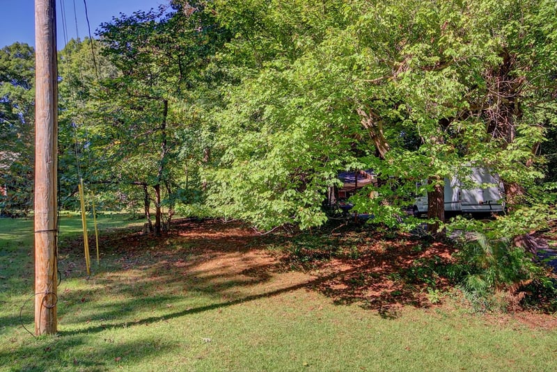 00 Woodward Way Lot N/O, Chapel Hill, NC 27516