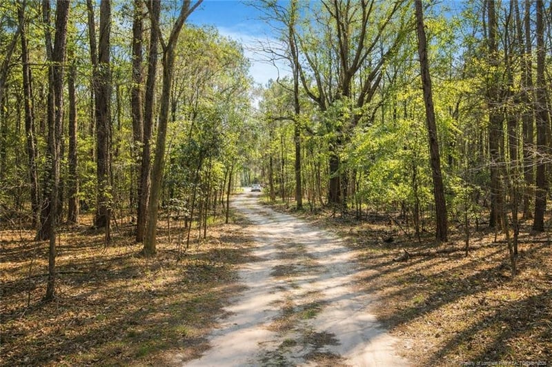 000-000 Nuffield Rd, Fayetteville, NC 28312