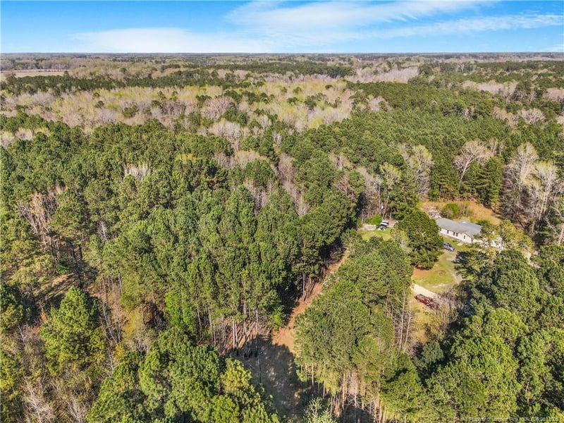 000-000 Nuffield Rd, Fayetteville, NC 28312