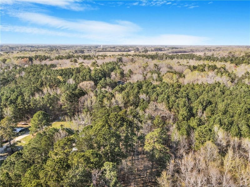 000-000 Nuffield Rd, Fayetteville, NC 28312