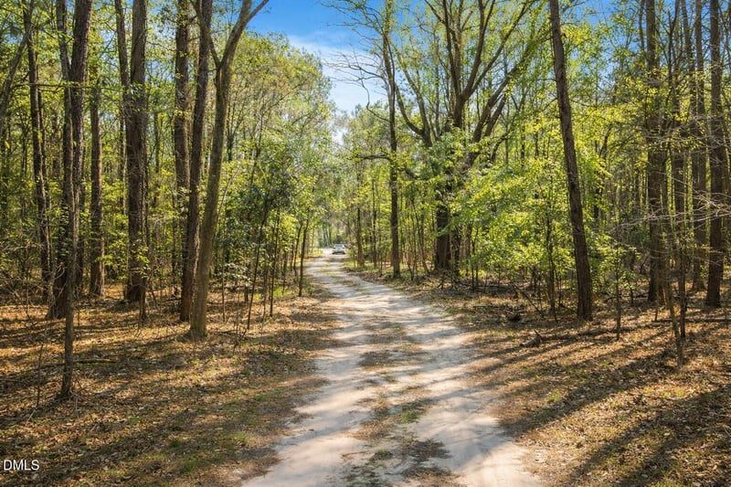 000-000 Nuffield Rd Lot 06A, Fayetteville, NC 28312