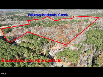 000 Alston Chapel Rd Lot A, Pittsboro, NC 27312
