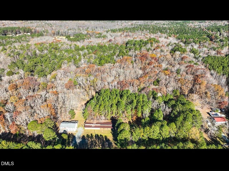000 Alston Chapel Rd Lot A, Pittsboro, NC 27312