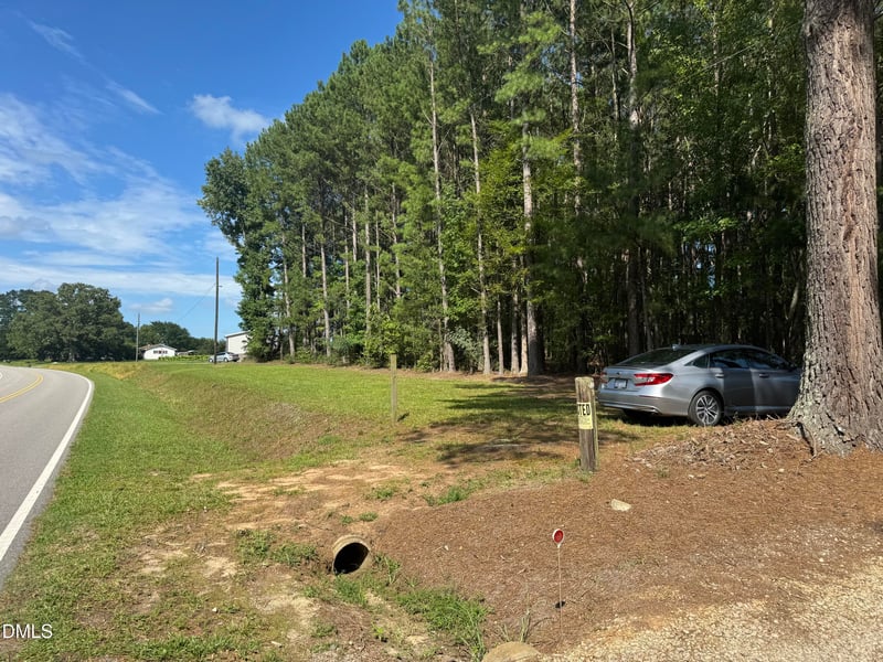 000 Antioch Church Rd Lot 1.75A, Middlesex, NC 27557