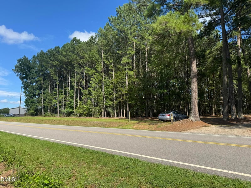 000 Antioch Church Rd Lot 1.75A, Middlesex, NC 27557