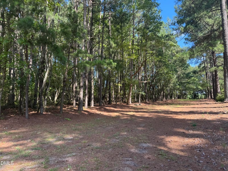 000 Antioch Church Rd Lot 1.75A, Middlesex, NC 27557