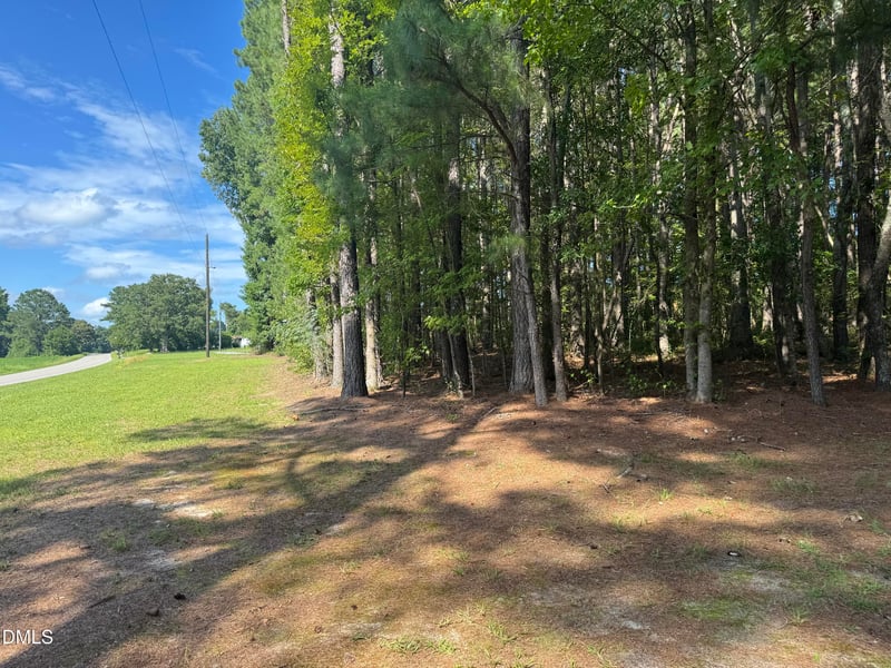 000 Antioch Church Rd Lot 1.75A, Middlesex, NC 27557