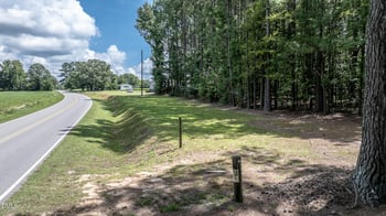 000 Antioch Church Rd Lot 1.75A, Middlesex, NC 27557