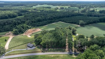 000 Antioch Church Rd Lot 1.75A, Middlesex, NC 27557