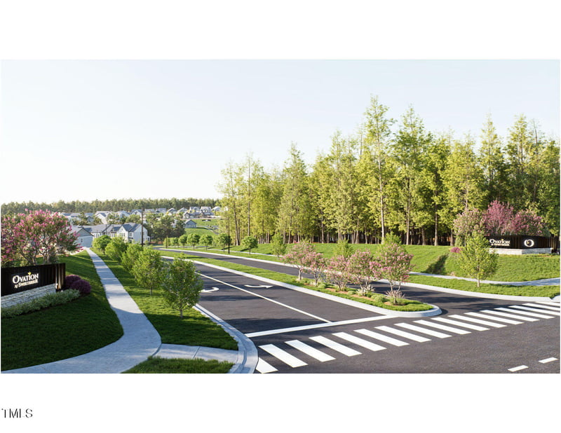 000 Bell Heather Rd, Durham, NC 27703