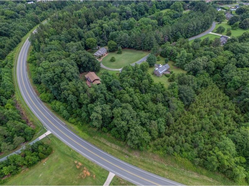 000 Carolina, Graham, NC 27253