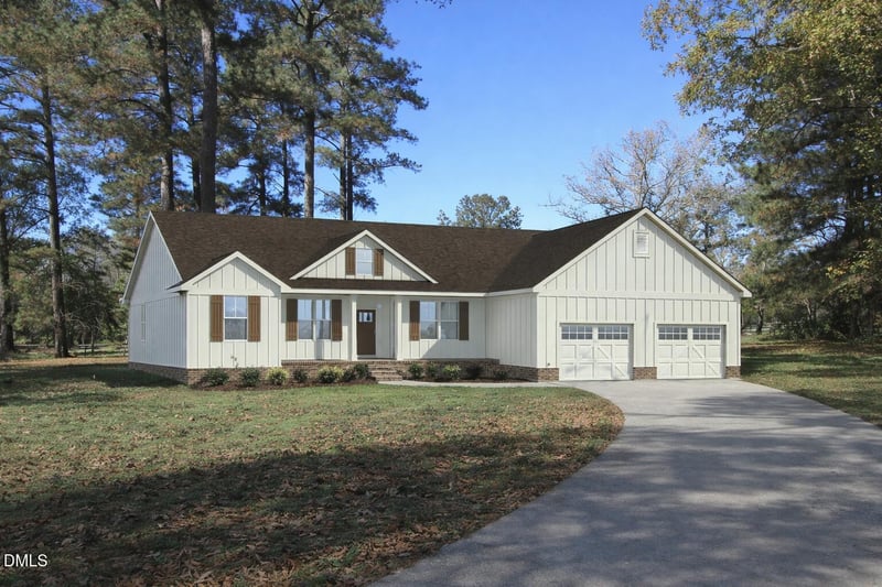 000 Cedar Lane Rd, Sanford, NC 27330