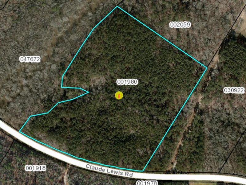 000 Claude Lewis Rd, Middlesex, NC 27557