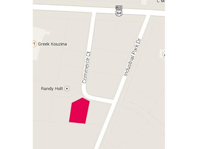 000 Commerce Ct, Pittsboro, NC 27312