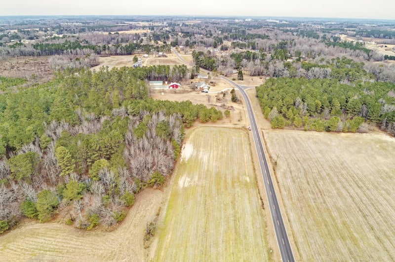 000 Cooper Branch Rd Lot N/A, Clayton, NC 27520