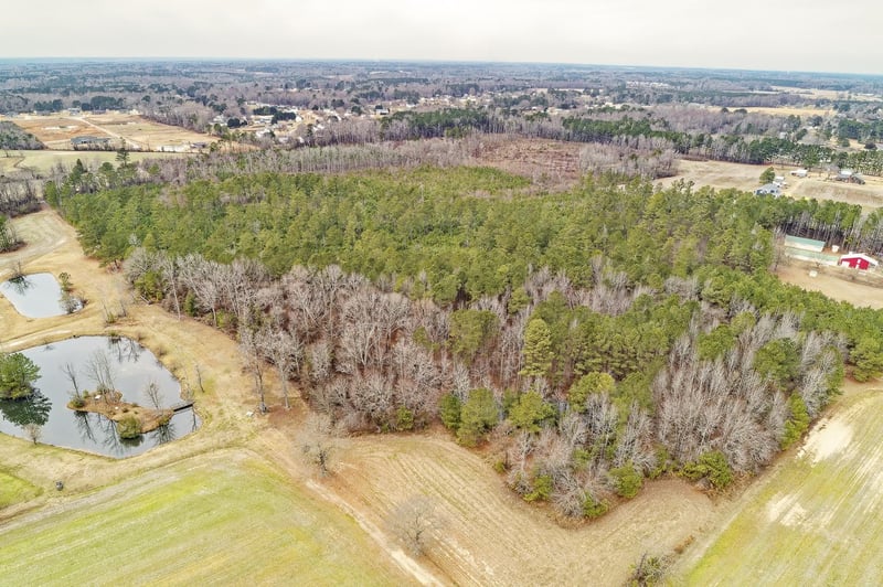 000 Cooper Branch Rd Lot N/A, Clayton, NC 27520