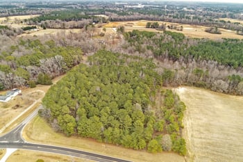 000 Cooper Branch Rd Lot N/A, Clayton, NC 27520