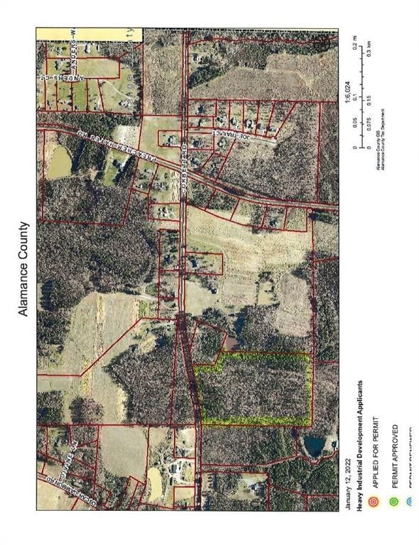 000 Corbett Rd, Mebane, NC 27302