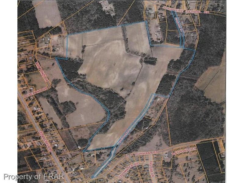000 Division Pl, Fayetteville, NC 28312