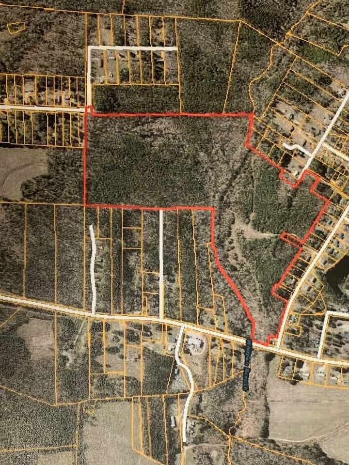 000 Fox Park Rd, Louisburg, NC 27549