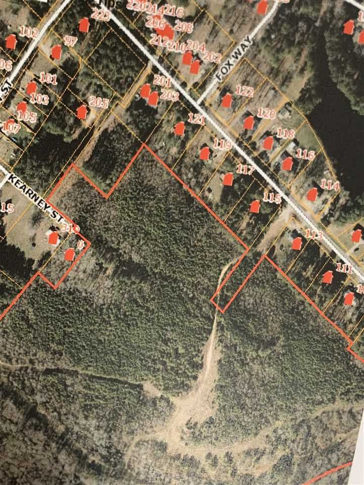 000 Fox Park Rd, Louisburg, NC 27549