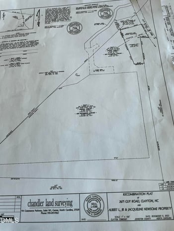 000 Guy Rd, Clayton, NC 27520