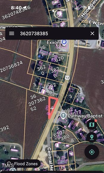000 Highway 13 , Goldsboro, NC 27534