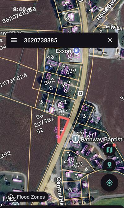 000 Highway 13 , Goldsboro, NC 27534