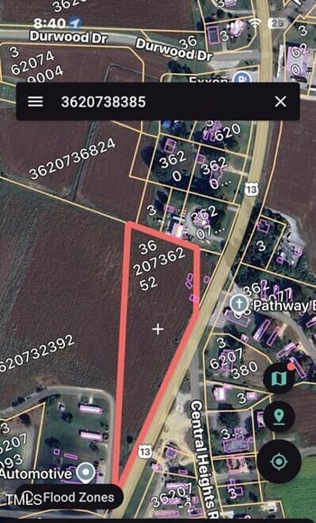 000 Highway 13 , Goldsboro, NC 27534