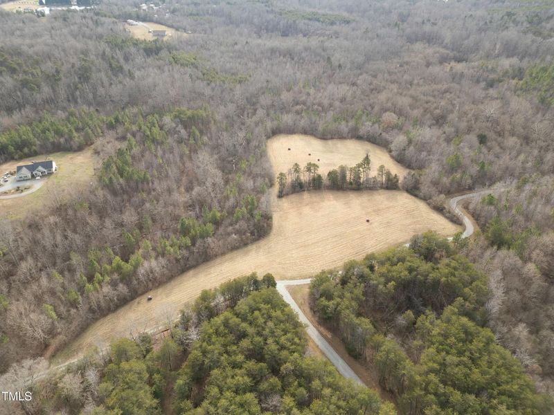 000 Jacobs Trl Lot 7, Burlington, NC 27217