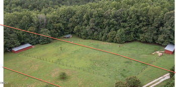 000 Johnson Town Rd Lot 000, Zebulon, NC 27597