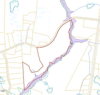 000 Johnson Town Rd, Zebulon, NC 27597