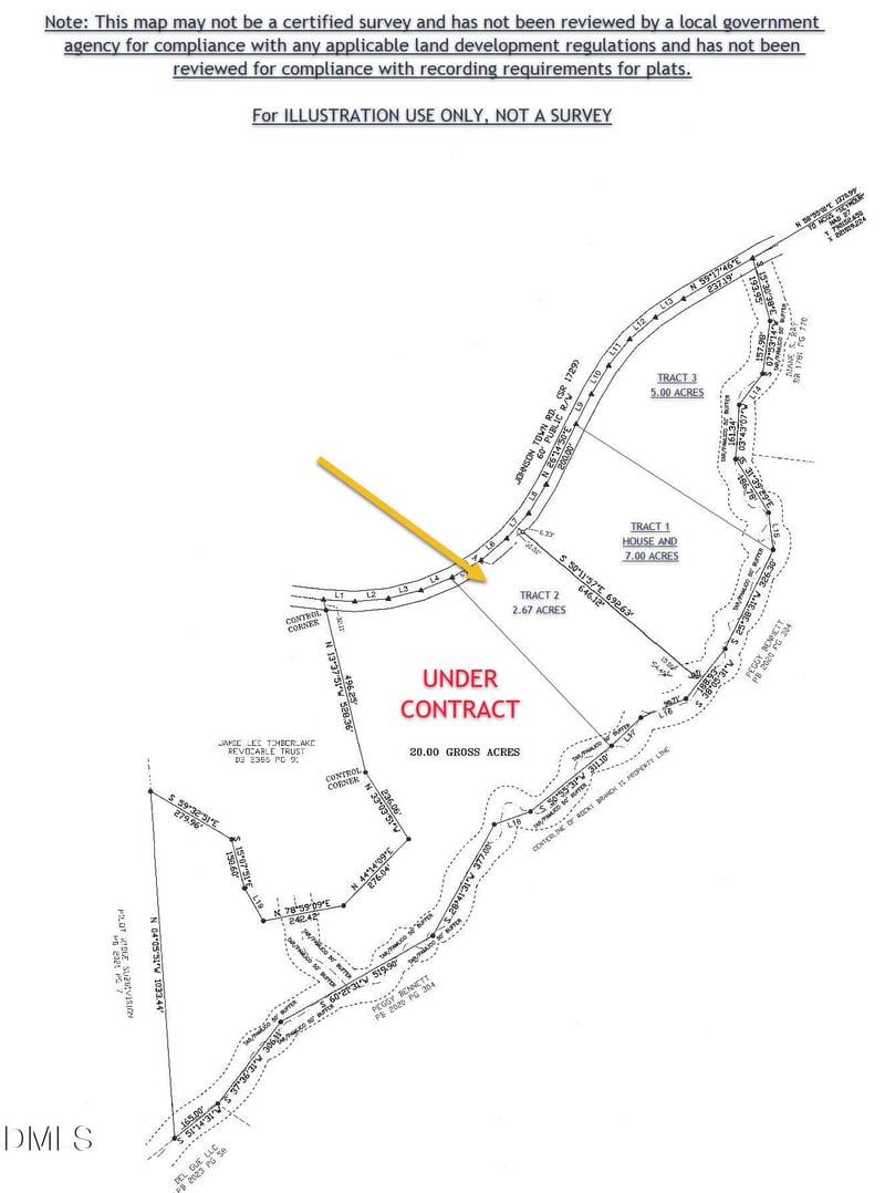 000 Johnson Town Rd, Zebulon, NC 27597