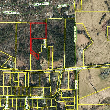 000 Lindo Ln, Chapel Hill, NC 27516