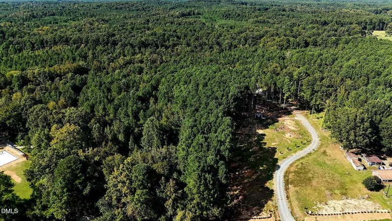 000 Lindo Ln Lot 3A, Chapel Hill, NC 27516